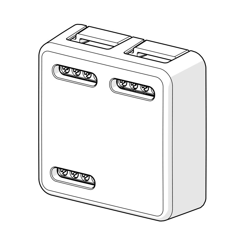 Hansa Kontrolleinheit, 12V, 59914359... HANSA-59914359 6414150076626 (Abb. 2)