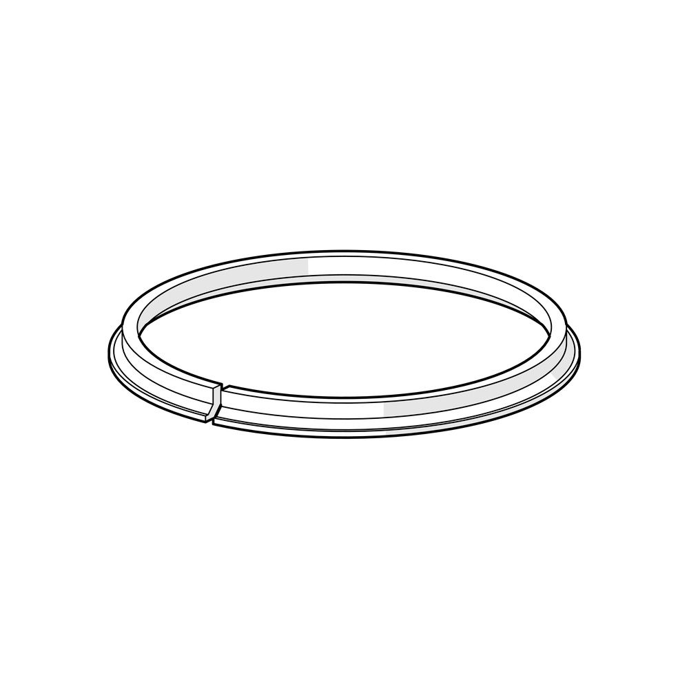 Hansa Gleitring 59914486... HANSA-59914486 4057304005947 (Abb. 2)