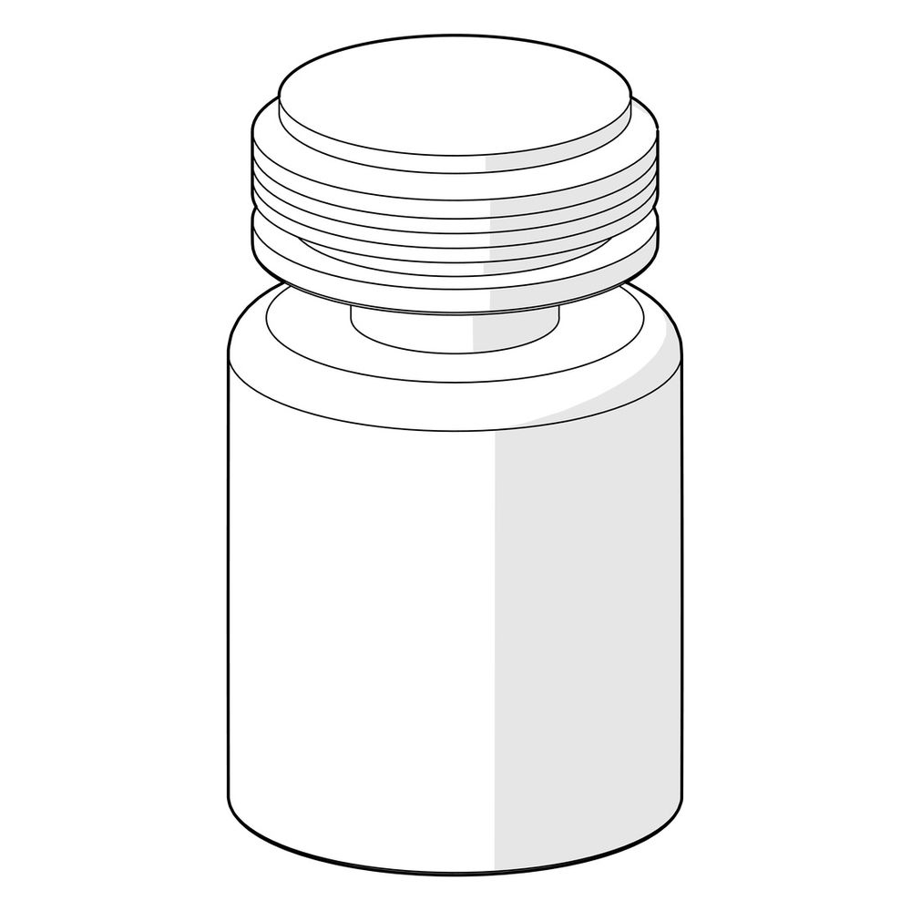 Hansa Perlator mit Kugelgelenk für Bidetarmatur, M21,5x1, 59914524, Chrom, 59914524... HANSA-59914524 4057304008481 (Abb. 2)