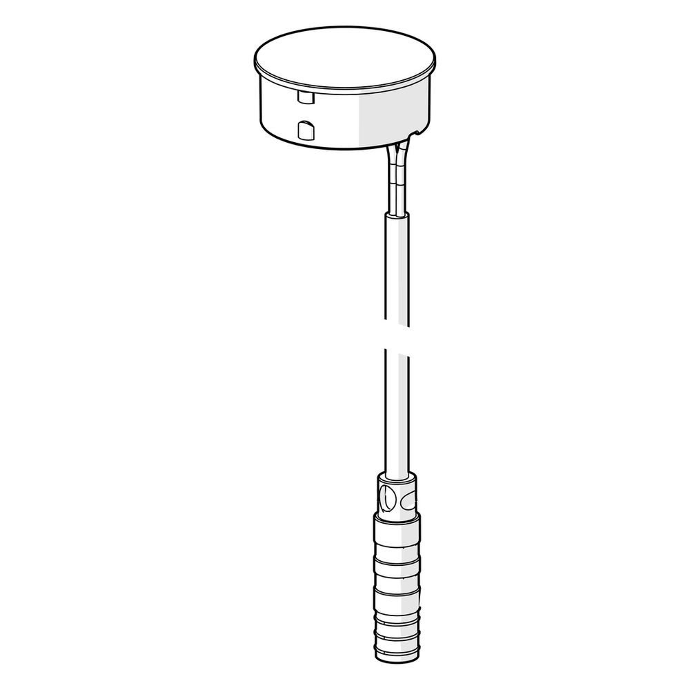 Hansa Sensor für Electra, 59914559... HANSA-59914559 4057304009150 (Abb. 2)