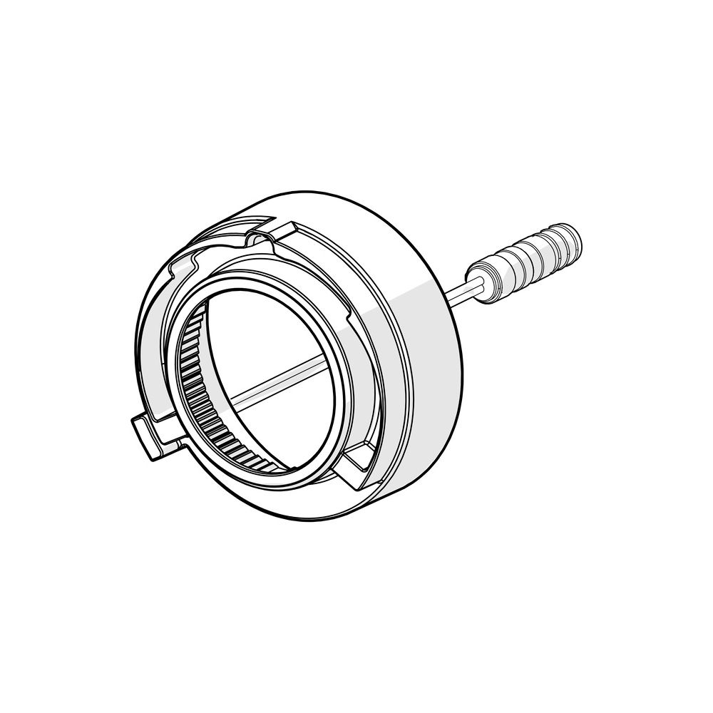 Hansa Durchflussbegrenzer 59914632... HANSA-59914632 4057304010309 (Abb. 2)