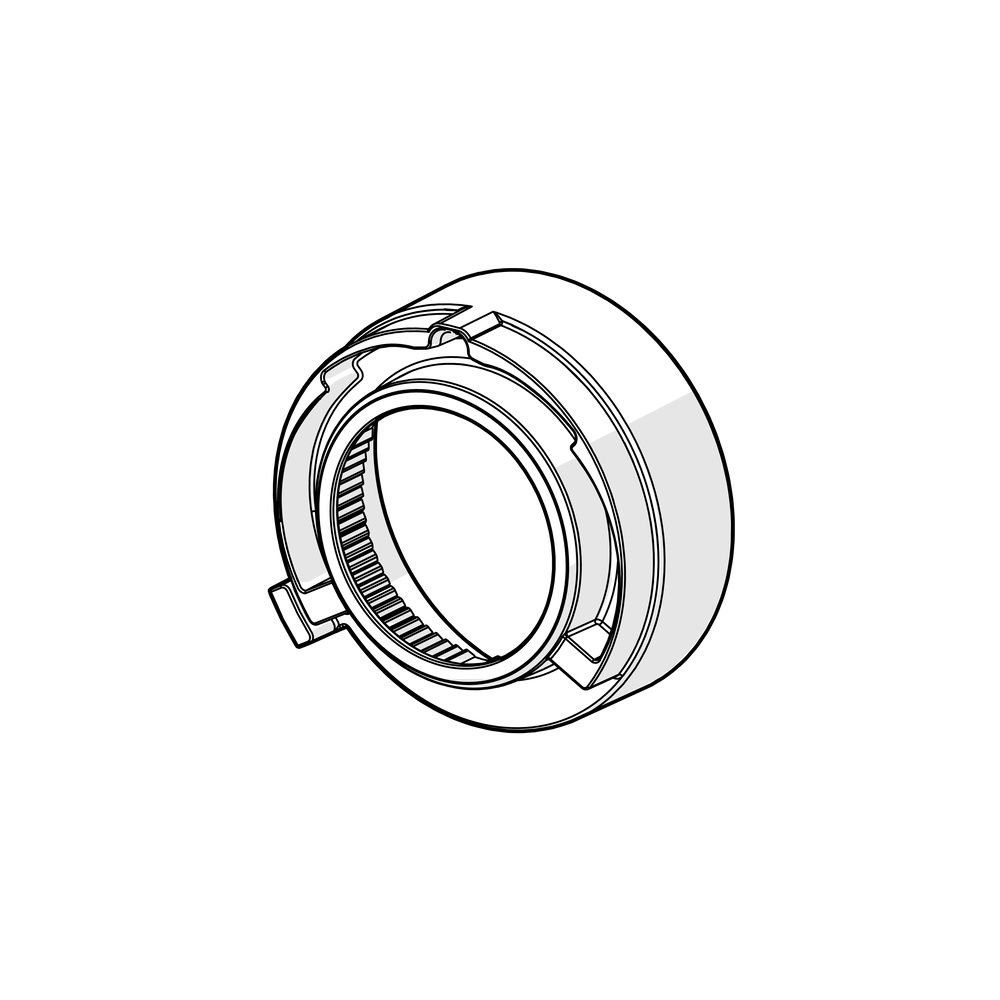 Hansa Durchflussbegrenzer 59914635... HANSA-59914635 4057304010330 (Abb. 2)