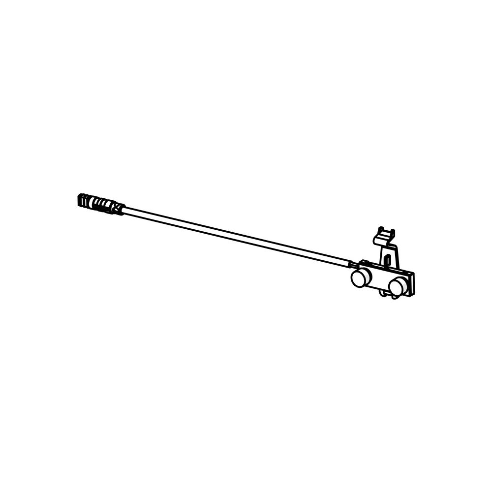 Hansa Sensor, Bluetooth version 4.x, 59914647... HANSA-59914647 4057304010477 (Abb. 2)