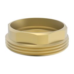 Hansa Spannmutter Oras Group M34x1,5, 1012133V... HANSA-1012133V 6414150101519 (Abb. 1)