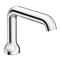 Hansa Auslauf hoch Oras Group, Chrom, 1012339V... HANSA-1012339V 6414150101489 (Abb. 1)