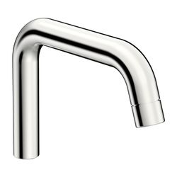Hansa Auslauf hoch Oras Group, Chrom, 1012809V... HANSA-1012809V 6414150101472 (Abb. 1)