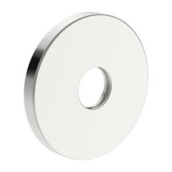 Hansa Abdeckplatte Oras Group Durchmesser 75mm, Chrom, 1012892V... HANSA-1012892V 6414150101410 (Abb. 1)