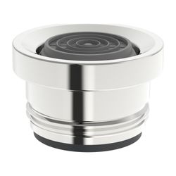 Hansa Luftsprudler und Schlüssel, PCA 1,2 gpm, Oras Group, Chrom, 1015437V... HANSA-1015437V 6414150102837 (Abb. 1)