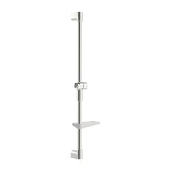 Hansa Duschstange Hansaviva, Länge 971mm, D 22mm, Chrom, 44130200... HANSA-44130200 4057304017988 (Abb. 1)