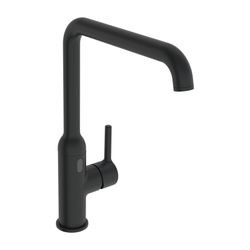 Hansa Vantis Style Einhebel-Küchenarmatur, Standmontage, Hybrid Bluetooth, 230/9V, Ma... HANSA-5421220933 4057304019906 (Abb. 1)