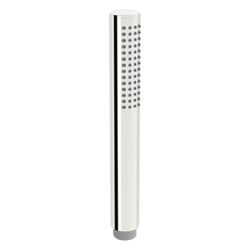Hansa Stilo Handbrause, 1-strahlig, Chrom, 54390100... HANSA-54390100 4015474196377 (Abb. 1)