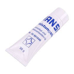 Hansa Fett für O-Ring, 30g, 59901040... HANSA-59901040 4015474077133 (Abb. 1)
