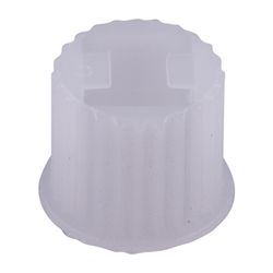 Hansa Innenteil für Wasserhahn, Weiß, 59901621... HANSA-59901621 4015474138285 (Abb. 1)