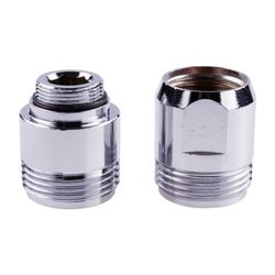 Hansa Anschlussnippel 59912233 G1/2 x G3/4... HANSA-59912233 4015474060821 (Abb. 1)