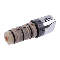 Hansa Thermostatkartusche 59912628... HANSA-59912628 4015474084124 (Abb. 1)