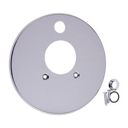 Hansa Rosette 59912929 Chrom... HANSA-59912929 4015474129368 (Abb. 1)