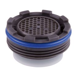 Hansa Luftsprudler, M21,5x1, 59913598... HANSA-59913598 4015474245228 (Abb. 1)