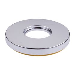 Hansa Ligna Rosette, Durchmesser 75mm, Chrom, 59913657... HANSA-59913657 4015474251953 (Abb. 1)
