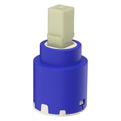 Hansa Kartusche Durchmesser 2,5mm, 59913914... HANSA-59913914 4015474269385 (Abb. 1)