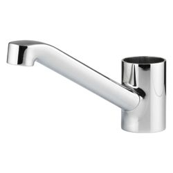 Hansa Auslauf 59913971 Ausladung 210mm Chrom... HANSA-59913971 4015474270442 (Abb. 1)