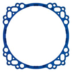 Hansa Ring für Unterputz-Einbaukörper, 59914331... HANSA-59914331 4057304001901 (Abb. 1)