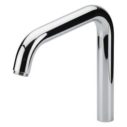 Hansa Hohem Auslauf 59914435 Ausladung 203mm Chrom... HANSA-59914435 4057304005589 (Abb. 1)