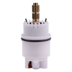Hansa Kartusche, Niederdruck, Durchmesser 4,0mm, 59914500... HANSA-59914500 4057304008214 (Abb. 1)