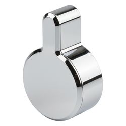 Hansa Umstellknopf, Chrom, 59914541... HANSA-59914541 4057304009488 (Abb. 1)