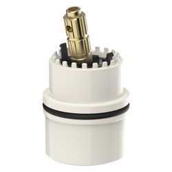 Hansa Kartusche D 4,0mm, Steuerpatrone mit keramischen Dichtscheiben zur Wassermengen- ... HANSA-59914665 4057304010927 (Abb. 1)