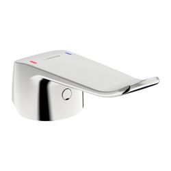 Hansa Care Hebel, Länge 136mm, Chrom, 59914719... HANSA-59914719 4057304013171 (Abb. 1)
