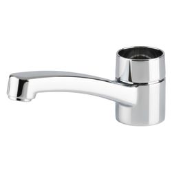 Hansa Auslauf 59914730 Länge 210mm Ausladung 210mm Chrom... HANSA-59914730 4057304013249 (Abb. 1)