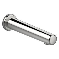 Hansa Electra Waschtischbatterie, 3V, Bluetooth, Ausladung 225mm, DN 15, Chrom, 0088001... HANSA-00880019 4057304015892 (Abb. 1)