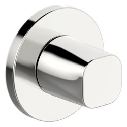 Hansa Living Fertigmontageset 0228 Rosette rund Chrom... HANSA-02288102 4057304001093 (Abb. 1)