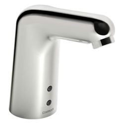 Hansa Medipro Waschtischbatterie, 230/9V, Kaltwasser, Bluetooth, Ausladung 117mm, DN 15... HANSA-05672029 4057304004988 (Abb. 1)