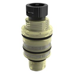 Hansa Thermostatkartusche für Oras Group, 1008762V... HANSA-1008762V 6414150108419 (Abb. 1)