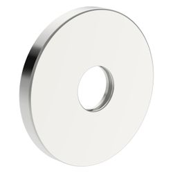 Hansa Abdeckplatte Oras Group Durchmesser 75mm, Chrom, 1012892V... HANSA-1012892V 6414150101410 (Abb. 1)