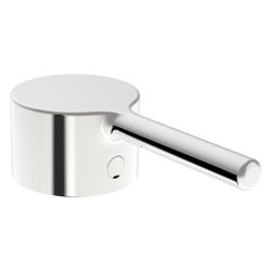 Hansa Vantis Hebel, Chrom, 1014994V... HANSA-1014994V 4057304019210 (Abb. 1)