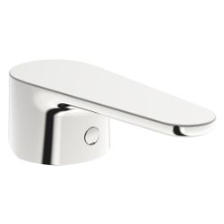 Hansa Vantis Hebel, Chrom, 1014995V... HANSA-1014995V 4057304019234 (Abb. 1)