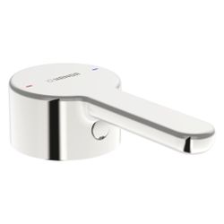 Hansa Designo Style Bedienhebel, Chrom, 1019406V... HANSA-1019406V 4057304026010 (Abb. 1)