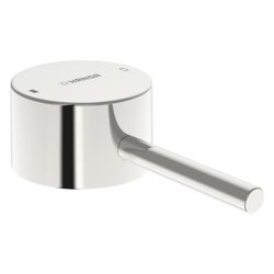 Hansa Public Bedienhebel, Chrom, 1019407V... HANSA-1019407V 4057304026034 (Abb. 1)