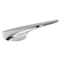 Hansa Hebel für Genesis, Stahl gebürstet, 1020537V-80... HANSA-1020537V-80 4057304025808 (Abb. 1)