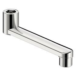 Hansa Auslauf, Länge 200mm, Laminarstrahl, Messing, Chrom, 290017... HANSA-290017 6414150104145 (Abb. 1)