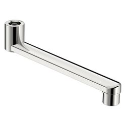 Hansa Auslauf, Länge 300mm, Laminarstrahl, Messing, Chrom, 290018... HANSA-290018 6414150104152 (Abb. 1)