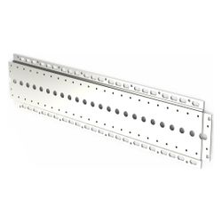 Hansa Matrix Montageplatte, gerade, 44050000... HANSA-44050000 4015474204003 (Abb. 1)