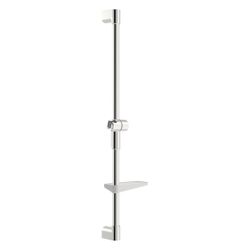 Hansa Duschstange Hansaviva, Länge 971mm, D 22mm, Chrom, 44130200... HANSA-44130200 4057304017988 (Abb. 1)