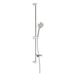 Hansa Viva Wandstangengarnitur 4415 3-strahlig DN15 Chrom... HANSA-44150130 4015474238831 (Abb. 1)
