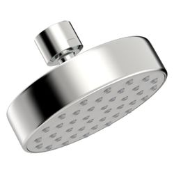 Hansa Medijet Kopfbrause, 1-strahlig, Durchmesser 95mm, DN 15, Chrom, 44290180... HANSA-44290180 4057304018572 (Abb. 1)