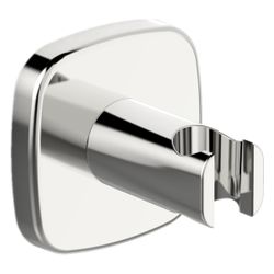 Hansa Living Wandhalter soft edge 4444 Rosette soft edge Chrom... HANSA-44440183 4057304007132 (Abb. 1)