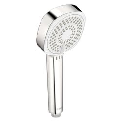 Hansa BasicJet Style Handbrause, 3-strahlig, Chrom, 44620500... HANSA-44620500 4057304011016 (Abb. 1)