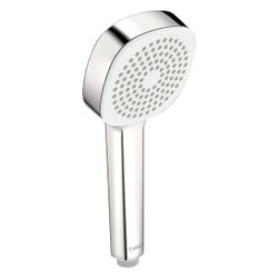 Hansa BasicJet Style Handbrause, 1-strahlig, Chrom, 44630500... HANSA-44630500 4057304011023 (Abb. 1)